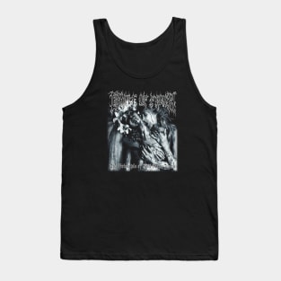 The Principle Of Evil Made Flesh Tank Top